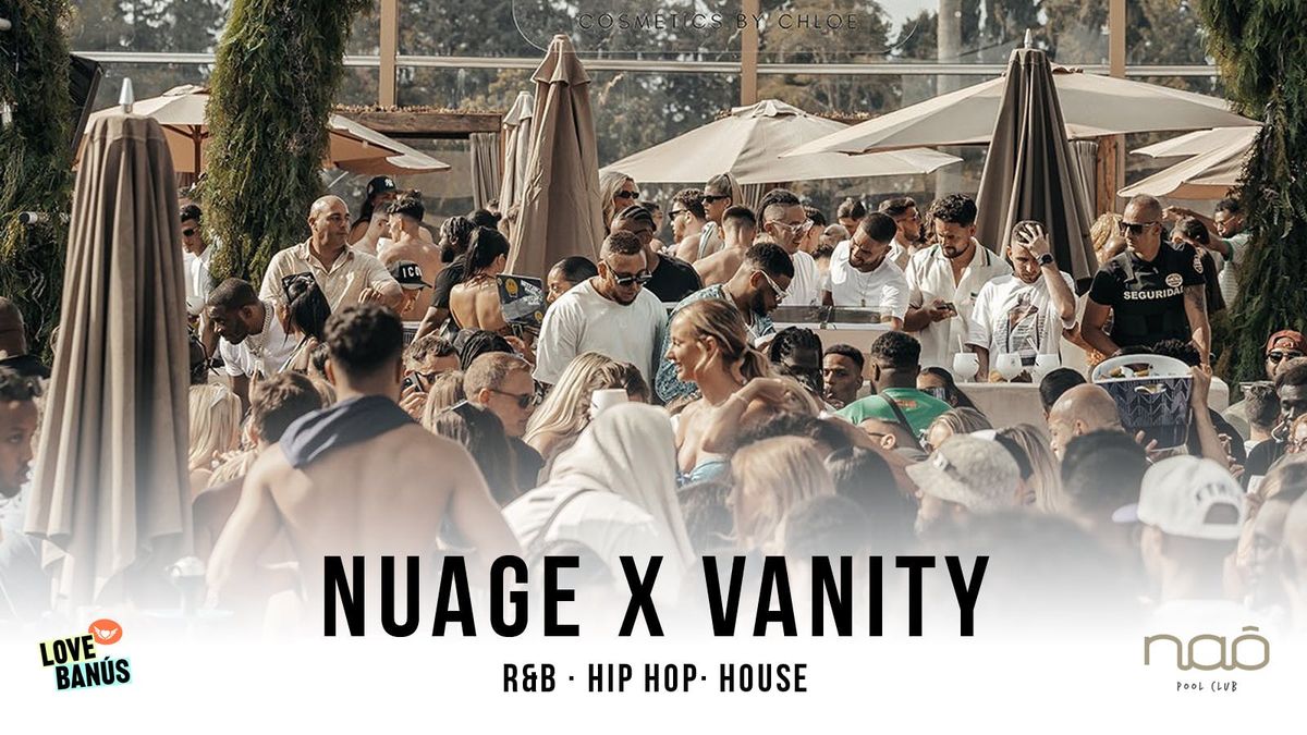 Vanity x Nuage