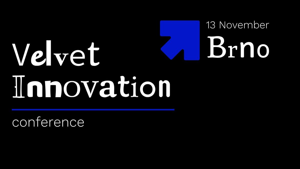 Velvet Innovation Conference 2025