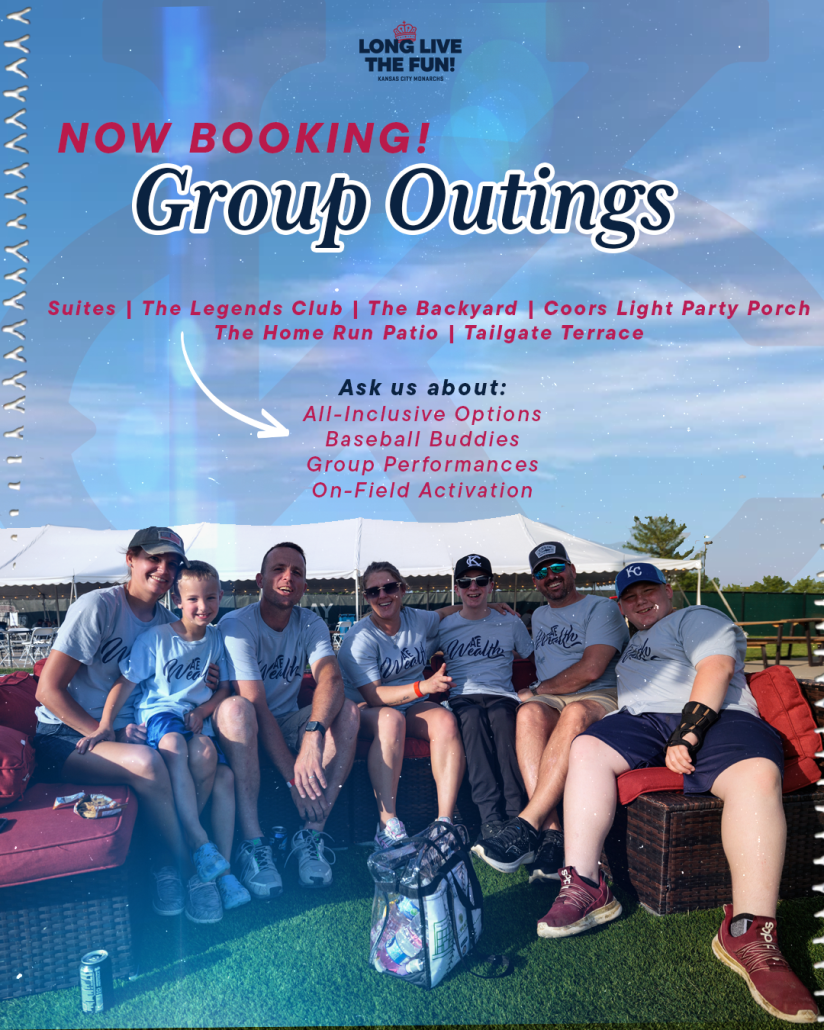 Milwaukee Milkmen at Kansas City Monarchs at Legends Field - Kansas City