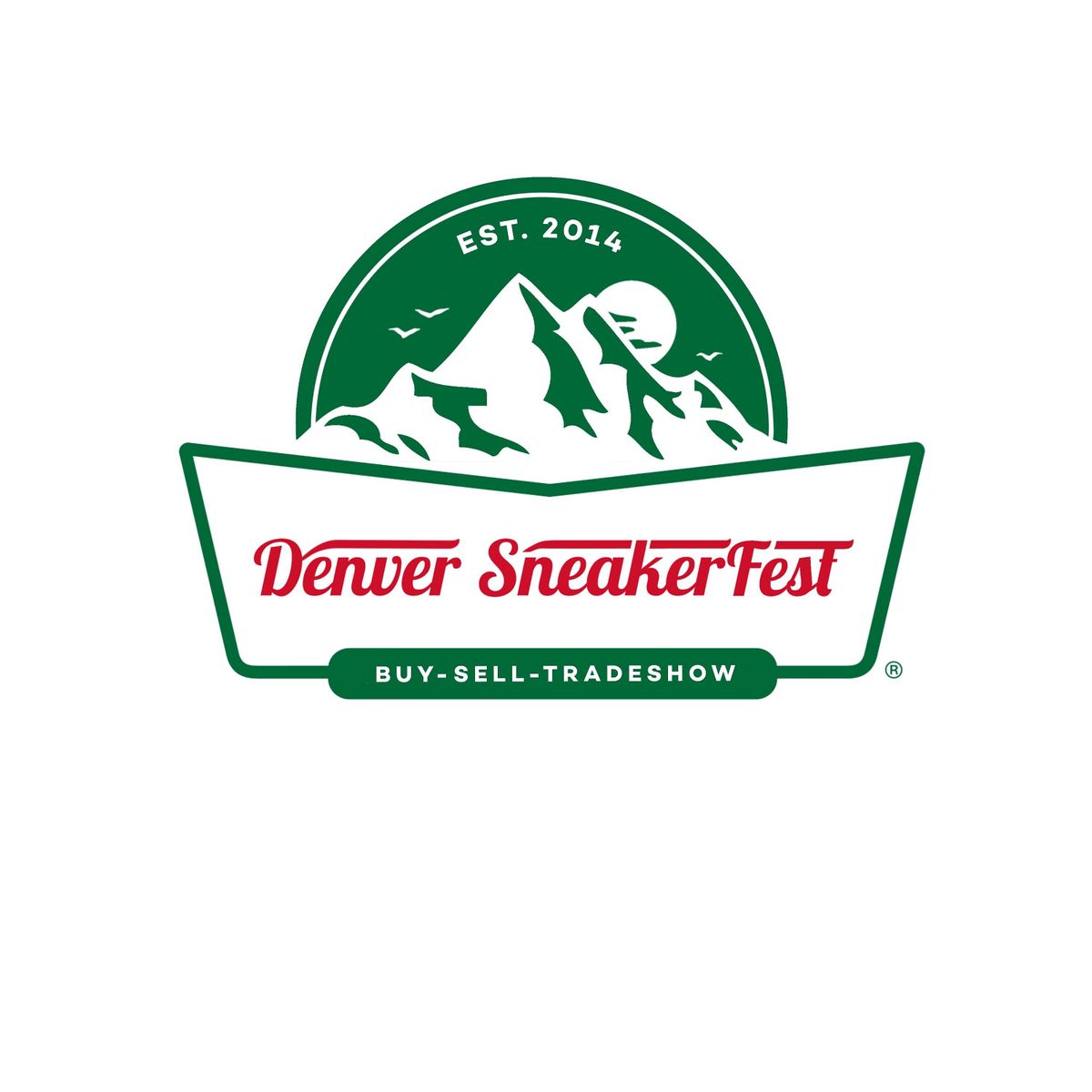 Denver Sneakerfest