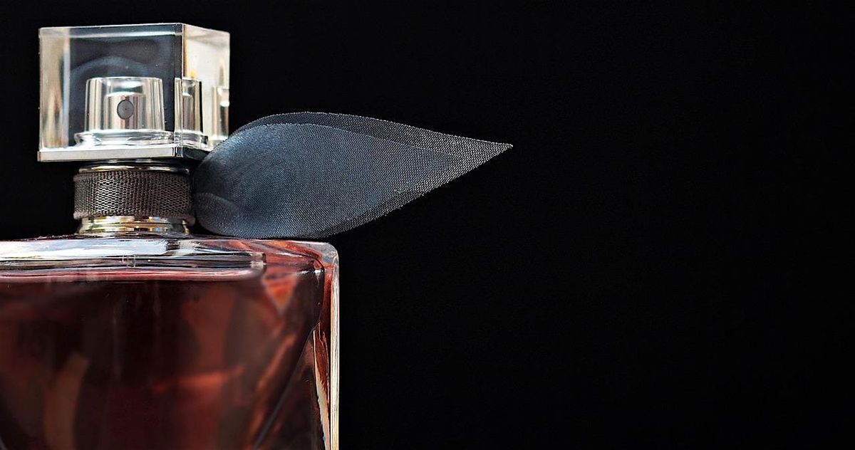 Sponsor and Vendor Opportunities for Fragrance Event