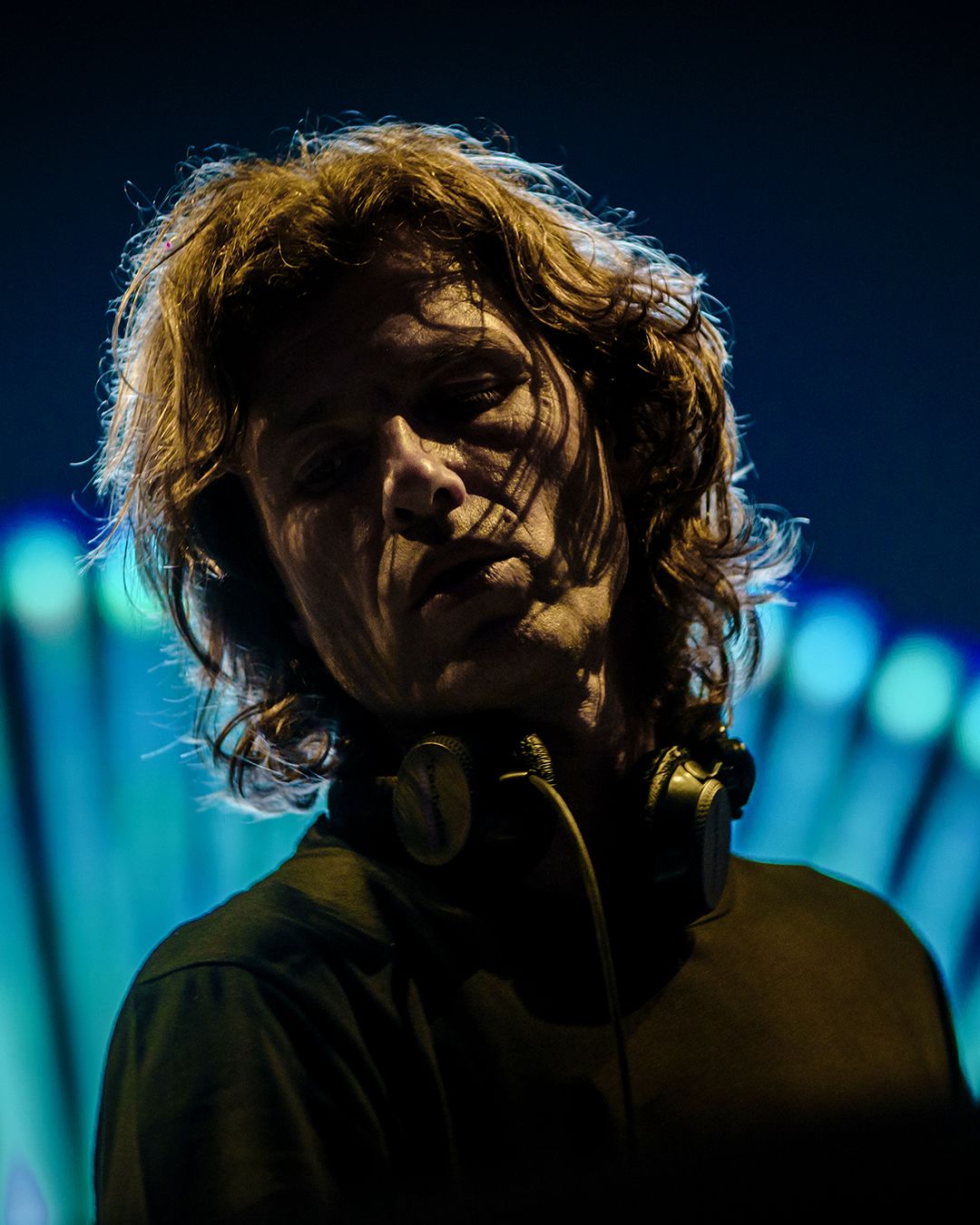 Hernan Cattaneo at SILO Dallas