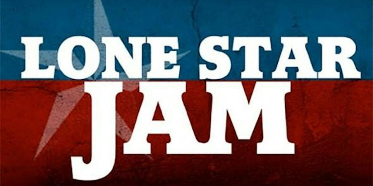 15th Annual Lone Star Jam