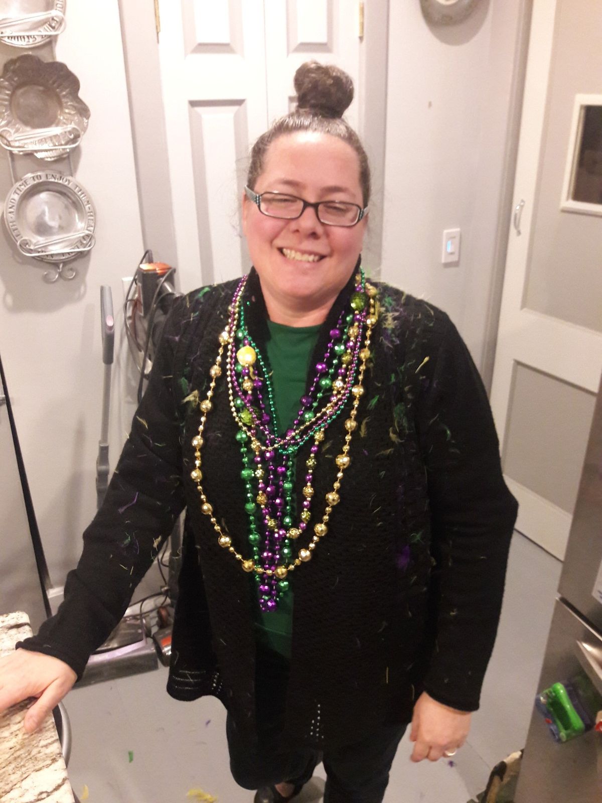 Fat Tuesday March 4th Parade and Beer Parlour open to the public from 1-4PM. 