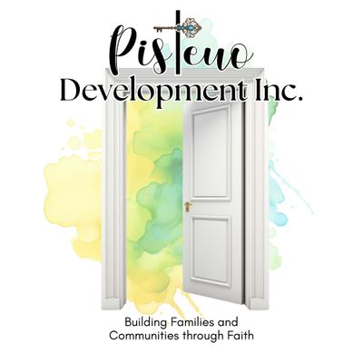 Pisteuo Development Inc