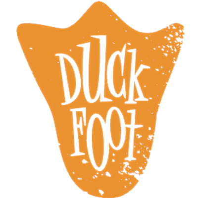Duck Foot