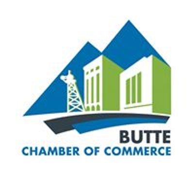 Butte Chamber of Commerce