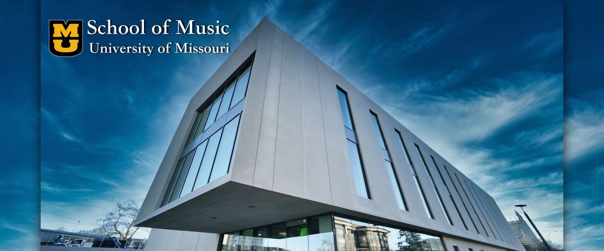 Mizzou New Music Ensemble