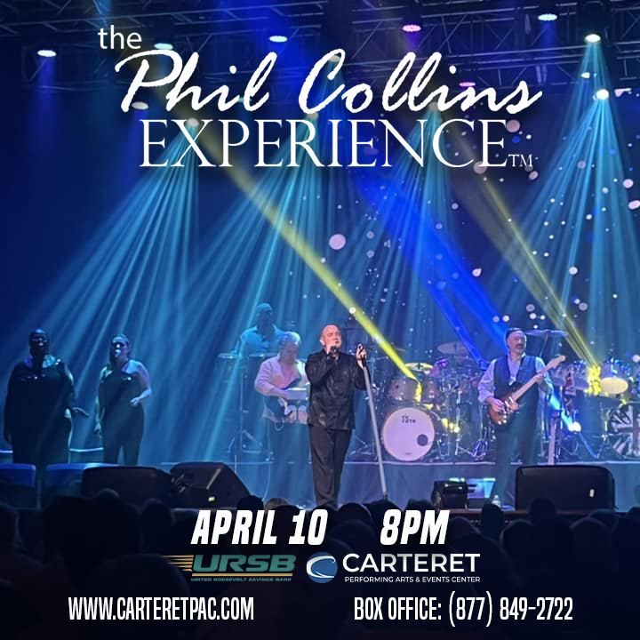 The Phil Collins Experience