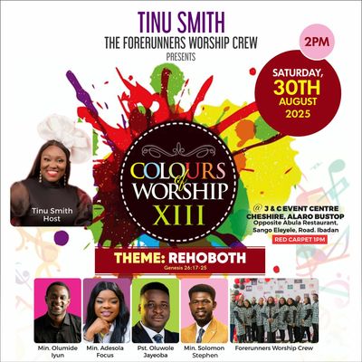 TINU SMITH