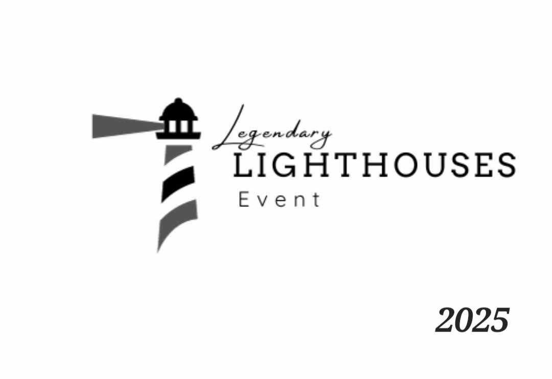 Legendary Lighthouses 2025