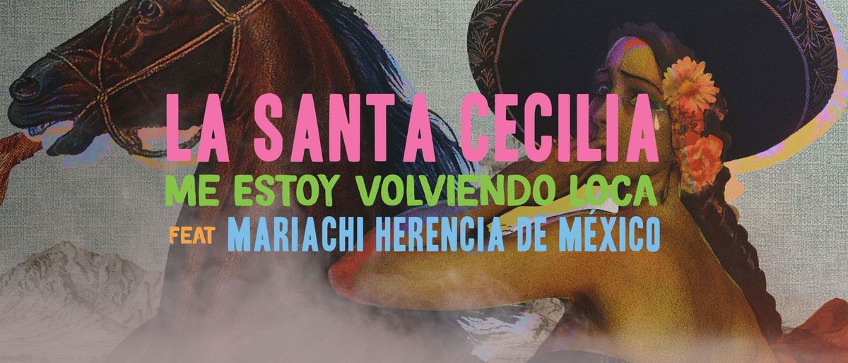 La Santa Cecilia in Col. Centro Monterrey