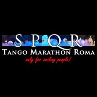 SPQR Tango Marathon Roma