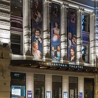 Everyman Theatre
