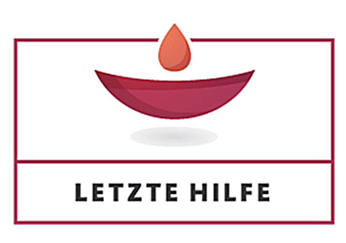 \u201eLetzte Hilfe\u201c \u2013 Schulung im Hospiz am Blumenplatz