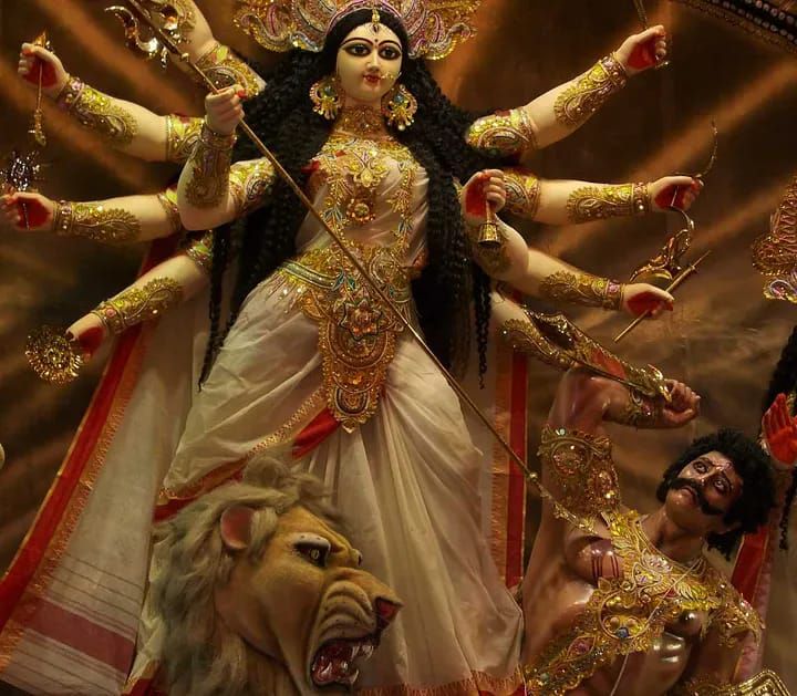 BPSCO Durga Puja 2024