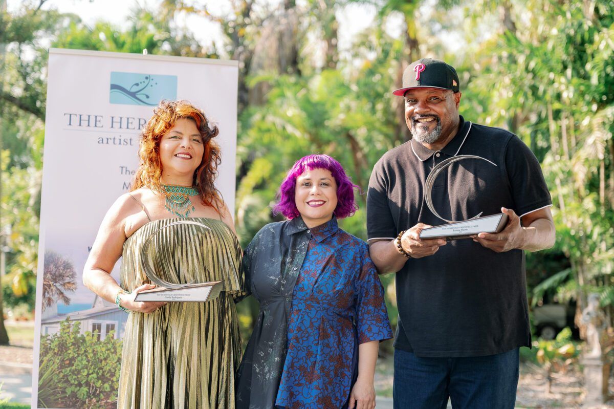 Rennie Harris Puremovement - Losing My Religion at Zellerbach Theatre