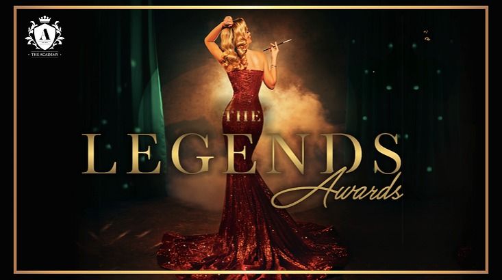 The Academy Presents: The 2024 Legends Awards, honoring Donna Sachet