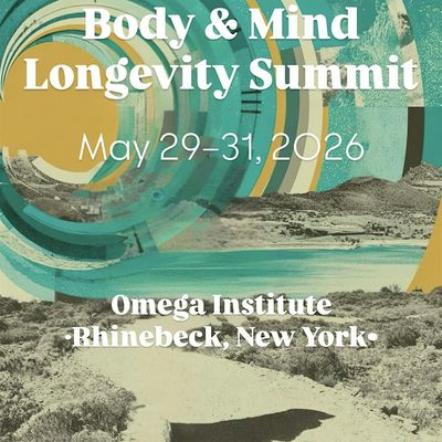 Body & Mind Summits + Omega Institute