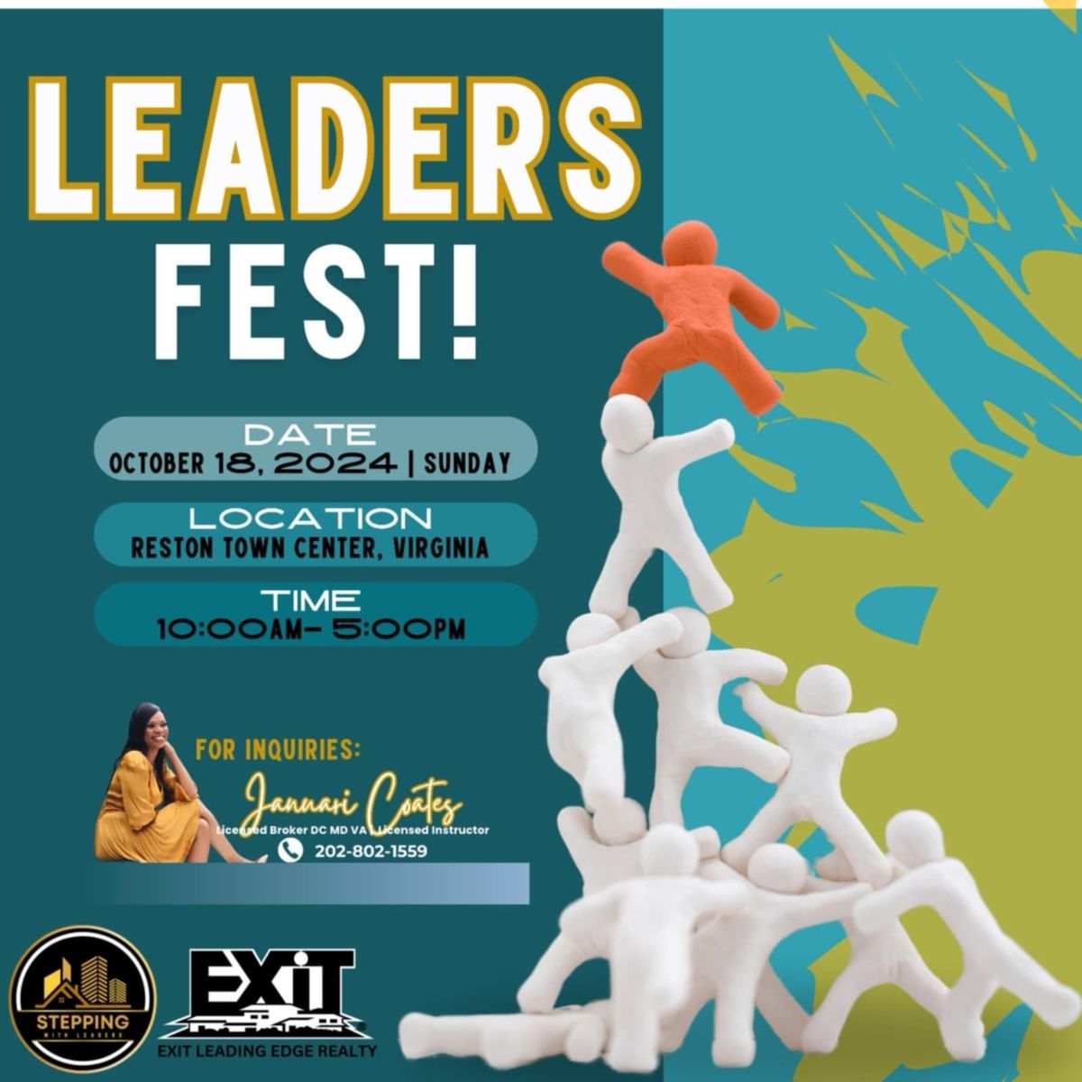 Leaders Fest