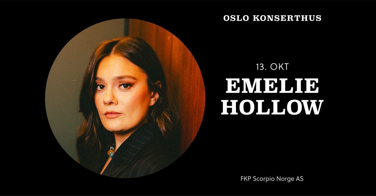 Emelie Hollow