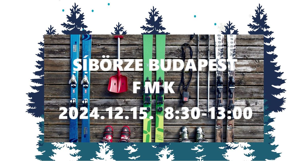 S\u00edb\u00f6rze Budapest FMK