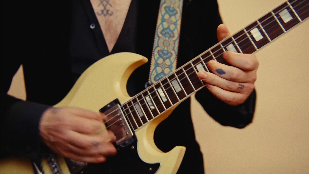 Kadavar Utrecht Tickets