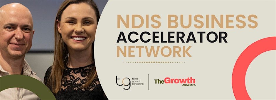 Central Coast - NDIS Business Accelerator Network