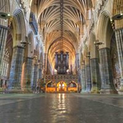 Exeter Cathedral