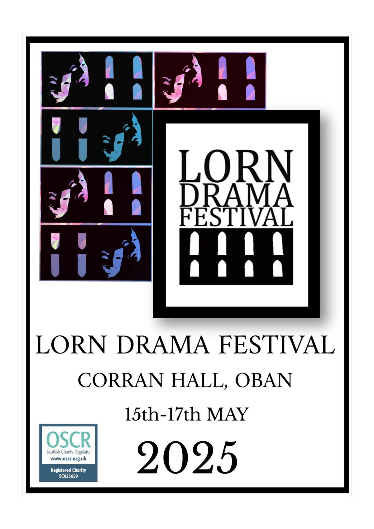 Lorn Drama Festival