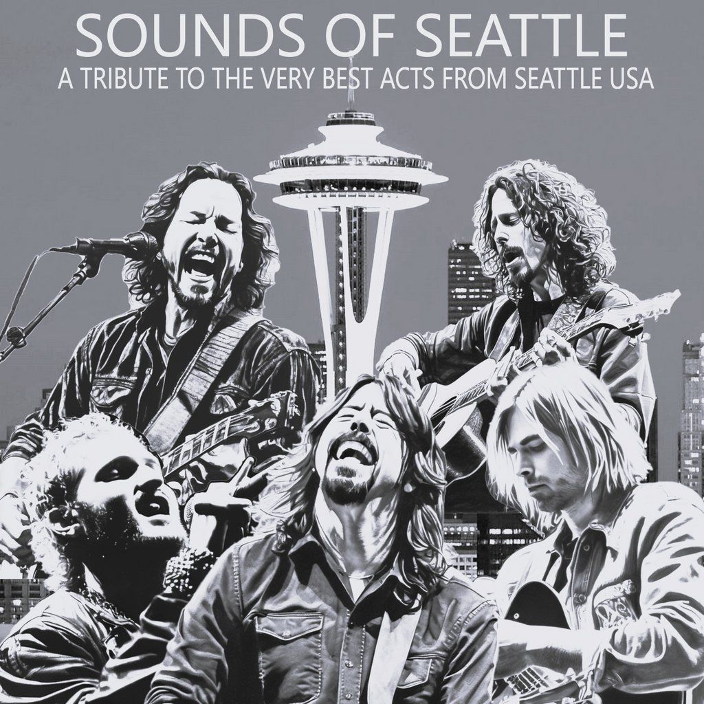 Sounds Of Seattle