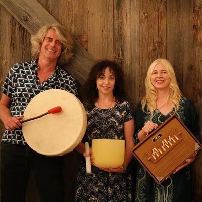 The SoundBody Collective