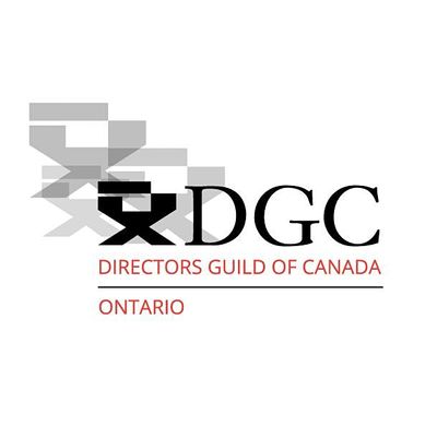 Directors Guild of Canada - Ontario