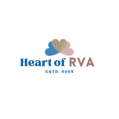 Heart of RVA
