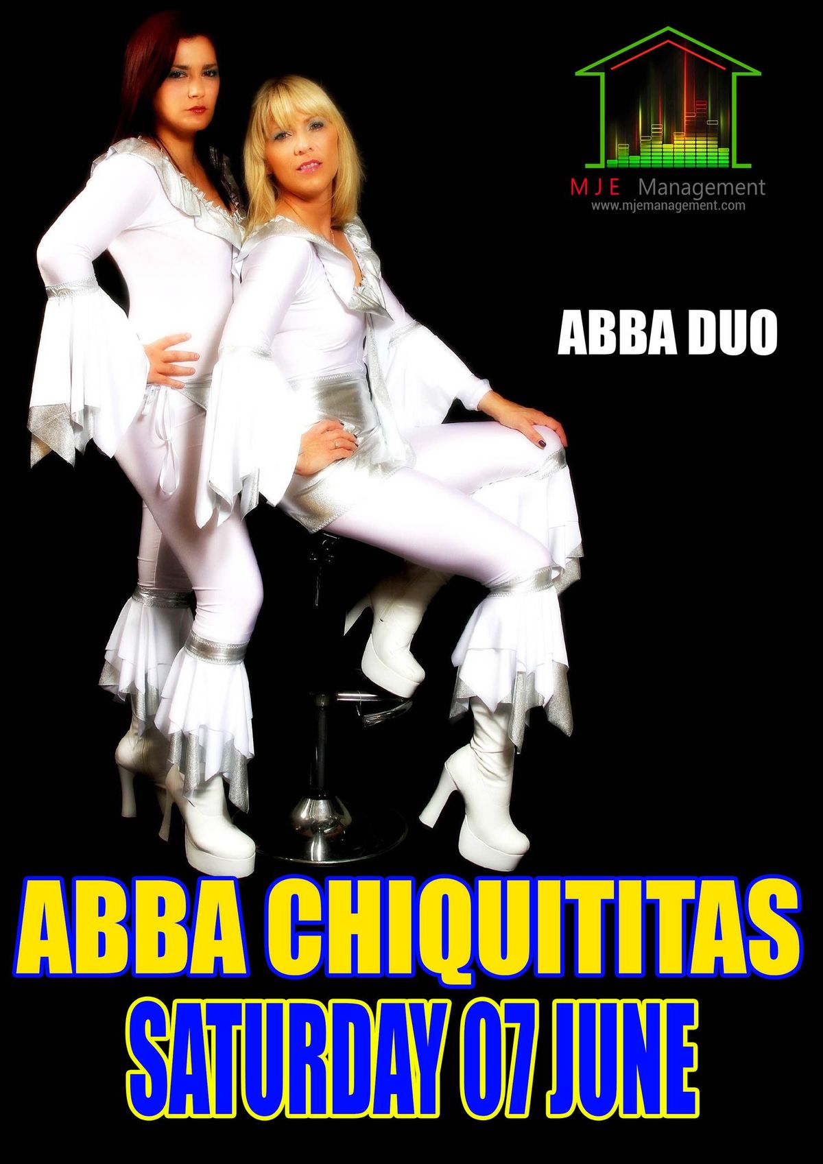 ABBA TRIBUTE