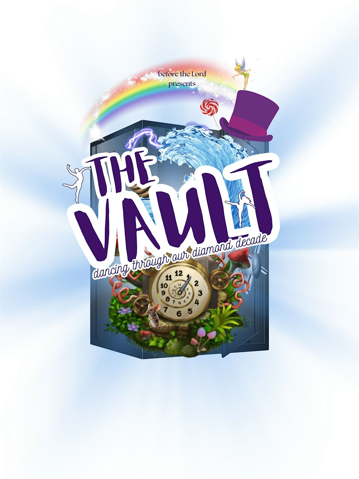The Vault - Matinee