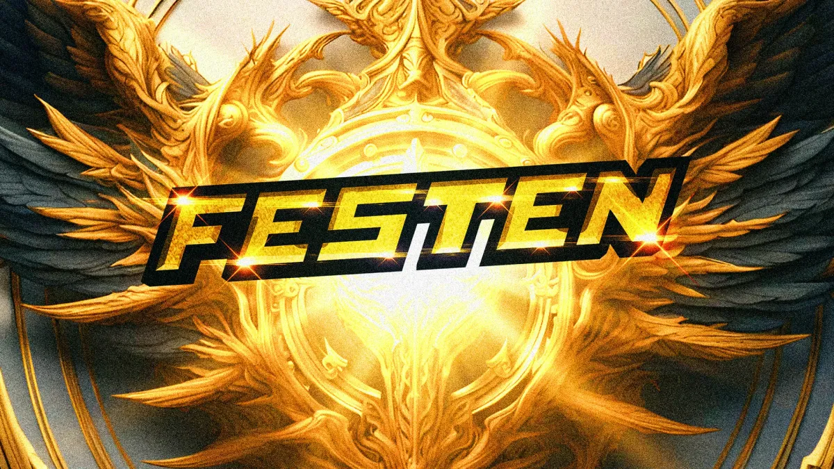 FESTEN in Oslo