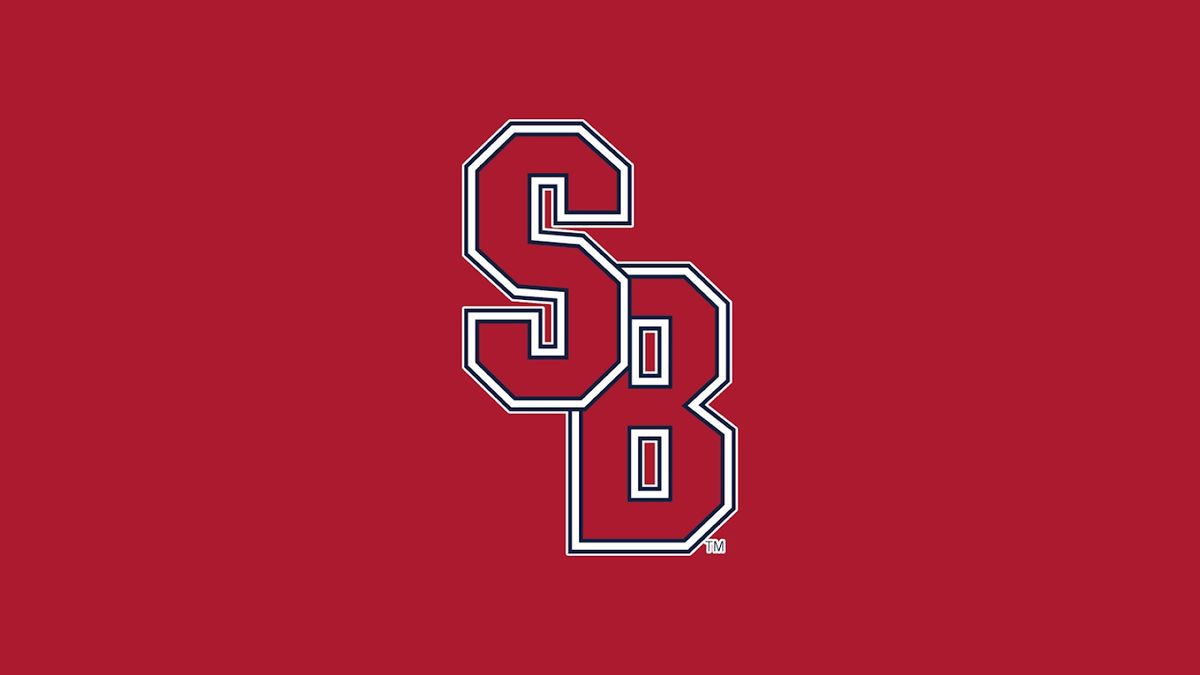 Stony Brook Seawolves at Marist Red Foxes Mens Basketball