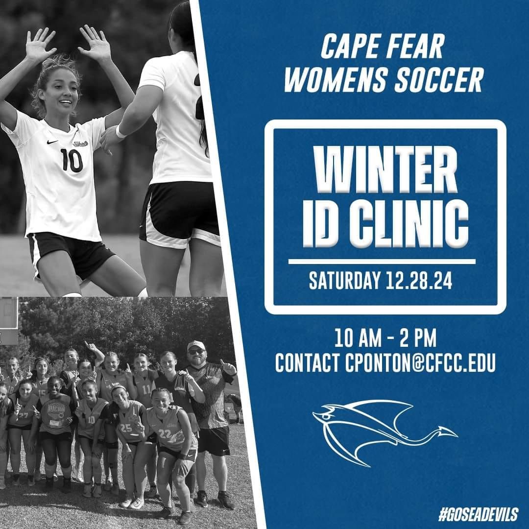 Winter ID Clinic