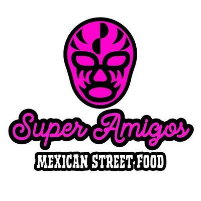 Super Amigos Catering Inc.
