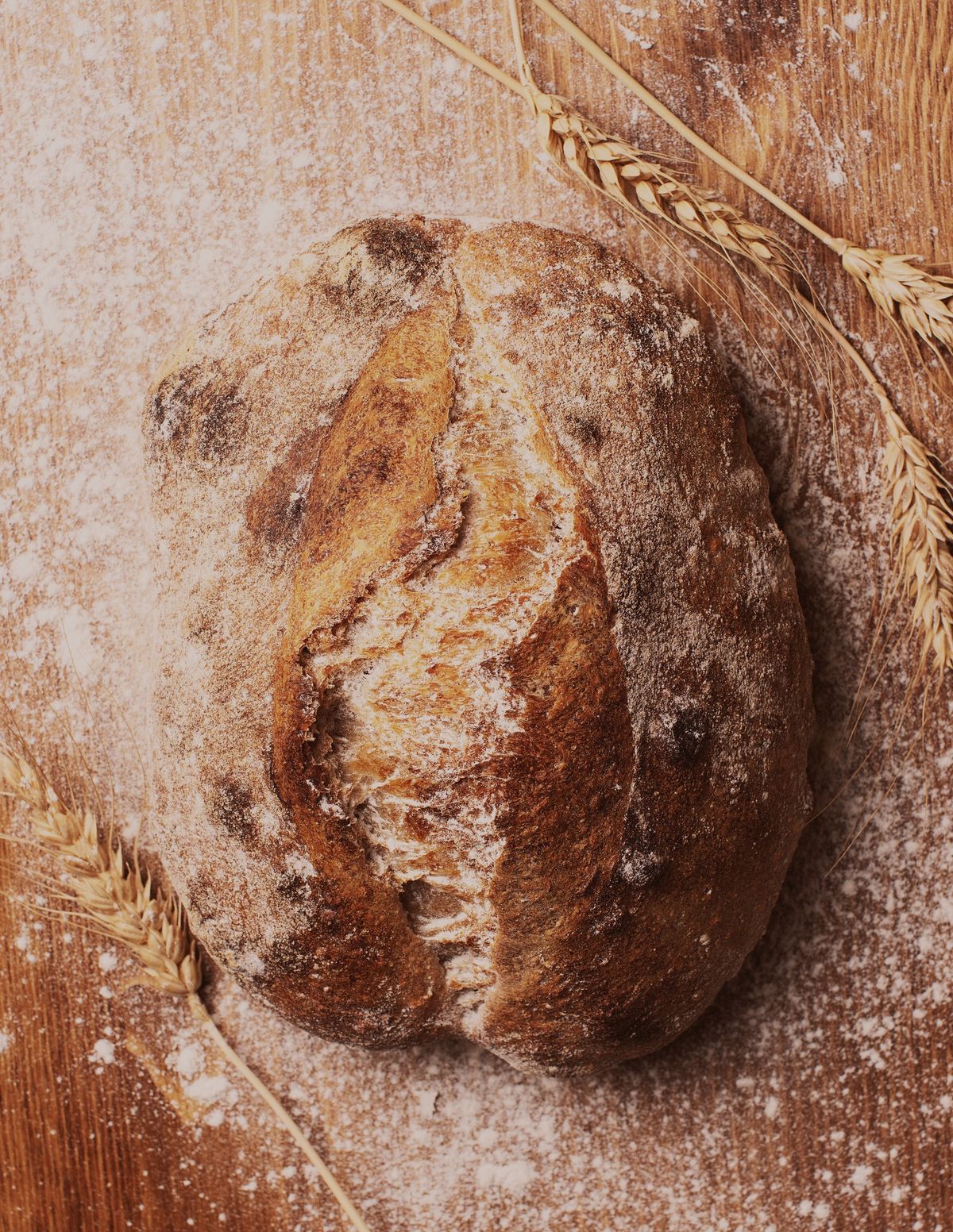 FULL - Sourdough Basics, Campbell River (Laichwiltach)