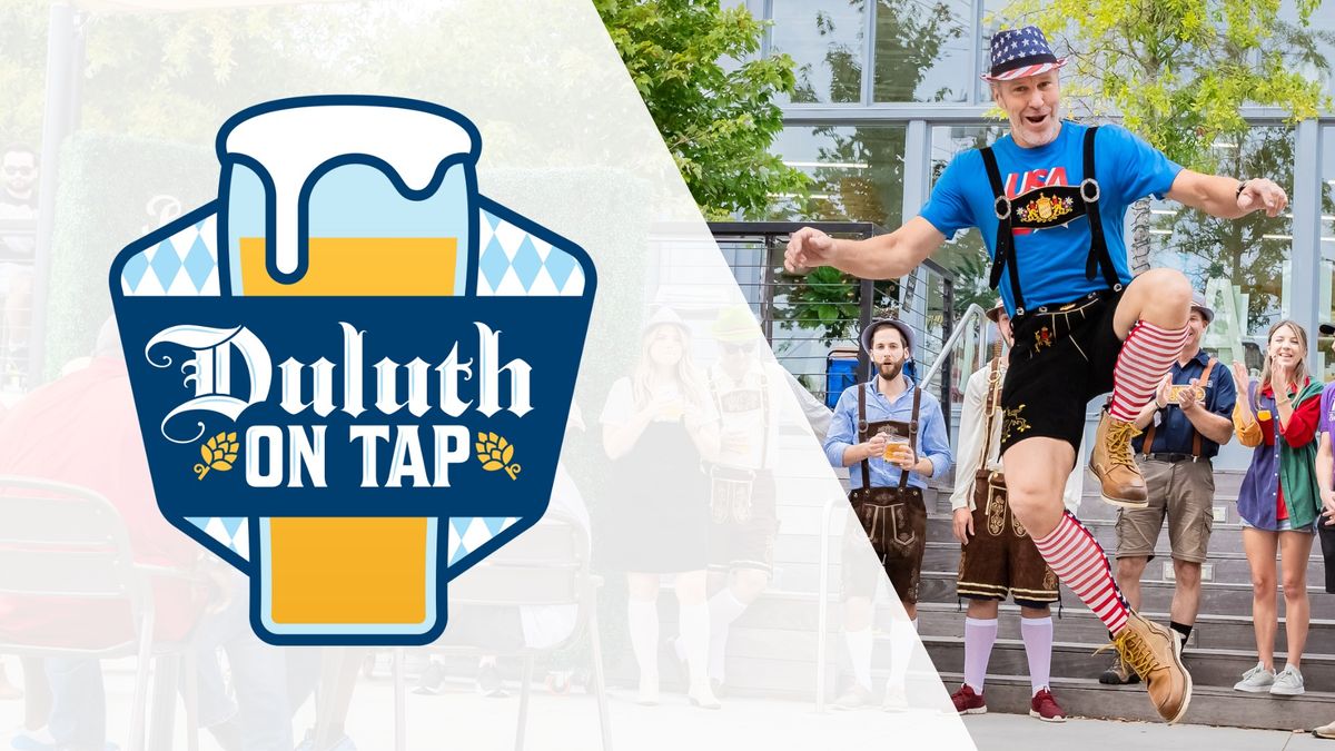 Duluth on Tap