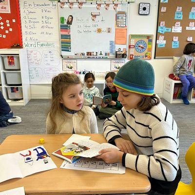 Global School Brooklyn