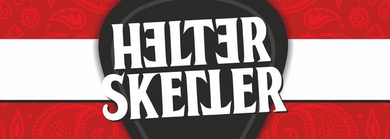HELTER SKELTER - M\u00fcnchen - Circus Krone