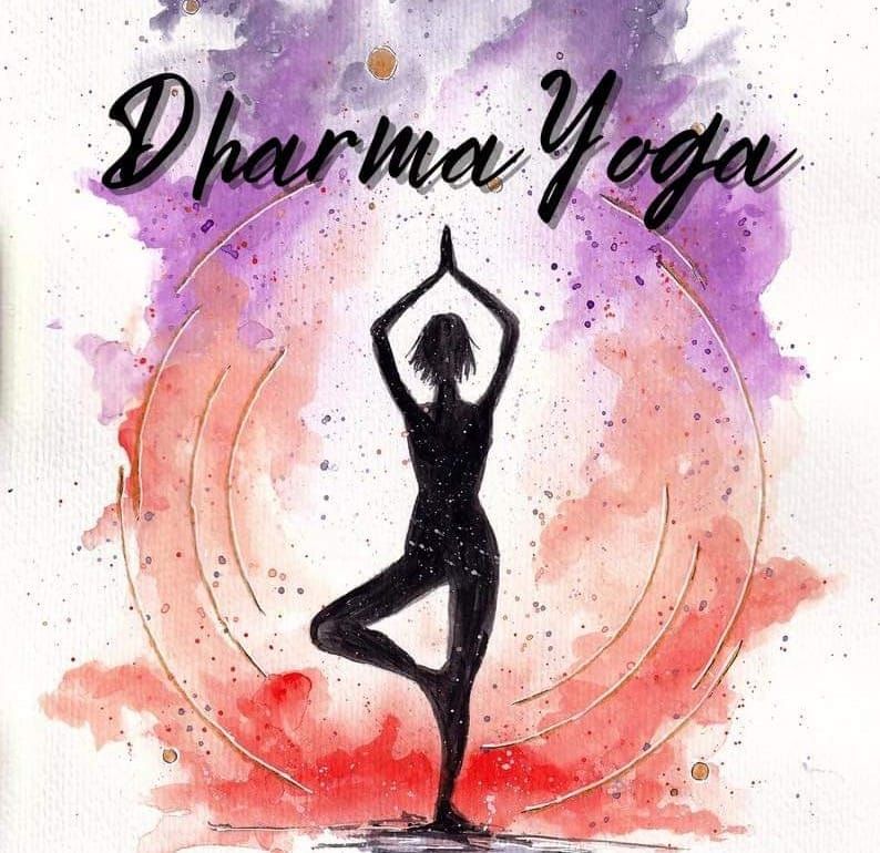 Dharma Yoga 