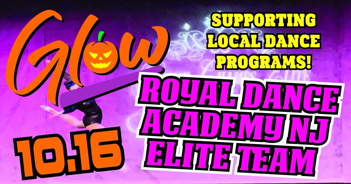 Support Royal Dance Academy NJ Elite Team!