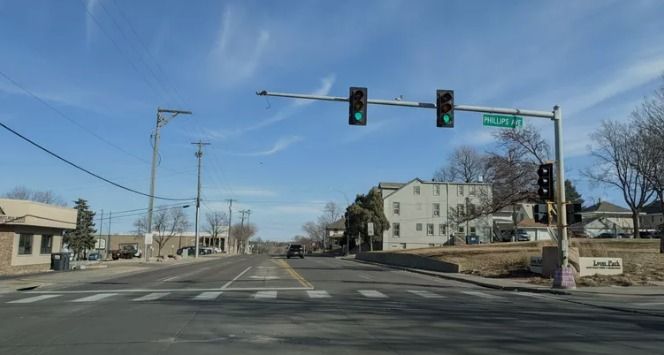 All Saints Neighborhood Meeting (w\/DTSF Residents + AARP):  TRAFFIC+WALKABILITY