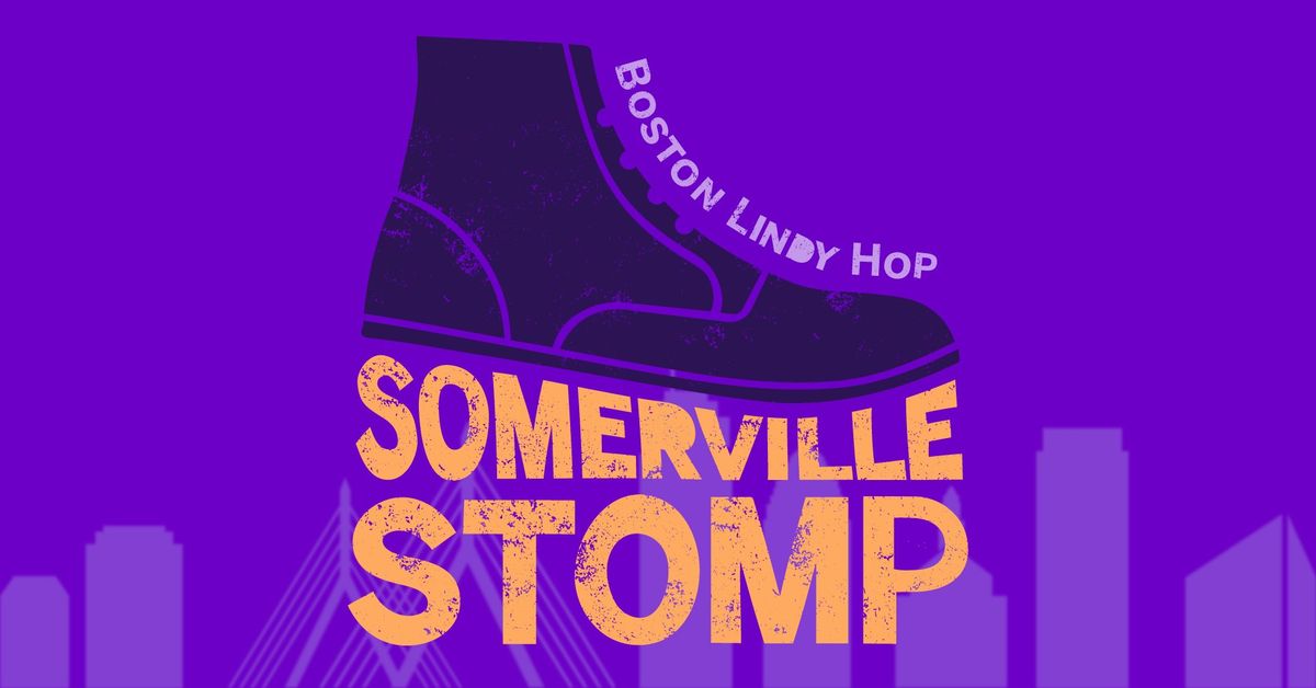 BLH Presents: Somerville Stomp