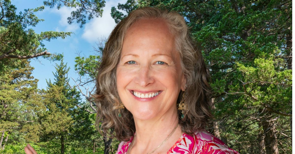 Ocean of Light Healing\u2122 Academy Level 1 Training: Teachings from the Golden