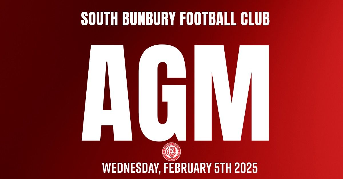 SBFC Annual General Meeting